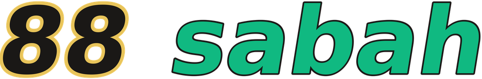 88 sabah logo